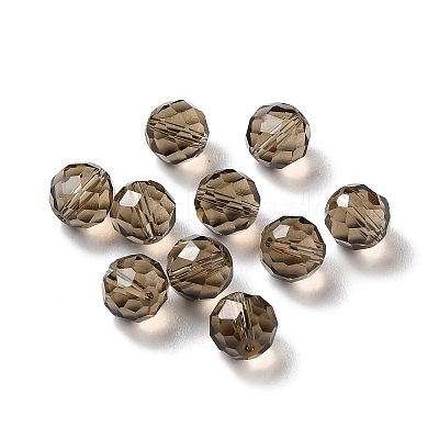 K9 Glass Imitation Austrian Crystal Beads GLAA-H024-17B-09-1
