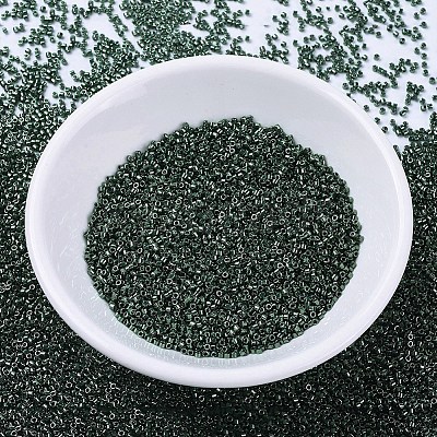 MIYUKI Delica Beads X-SEED-J020-DB0458-1