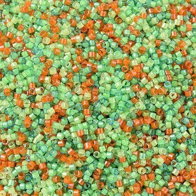 MIYUKI Delica Beads SEED-X0054-DB2066-1