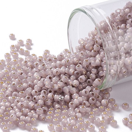 TOHO 11/0 Round Beads SEED-XTR11-2251-1