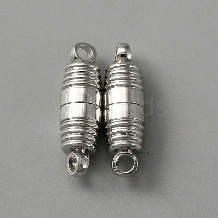 Alloy Magnetic Clasps FIND-TAC0014-70C-1