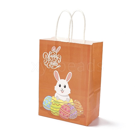 Rectangle Paper Bags X1-CARB-B002-04B-1