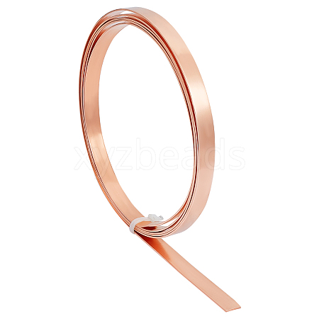 Copper Sheets DIY-WH0021-68C-01-1