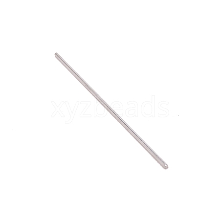 Iron Toy Car Axle FIND-WH0003-12H-1