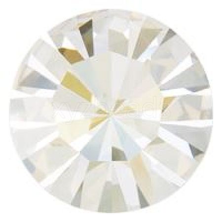 Preciosa® MAXIMA Crystal Round Stones Y-PRC-RBSS18-00030-242-1