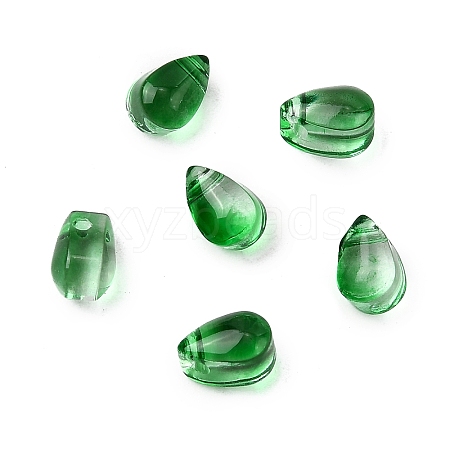 Glass Beads X-GLAA-D303-02F-1
