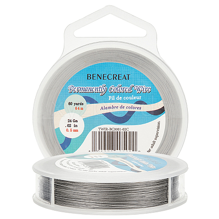 Tiger Tail Wire TWIR-BC0001-02C-1