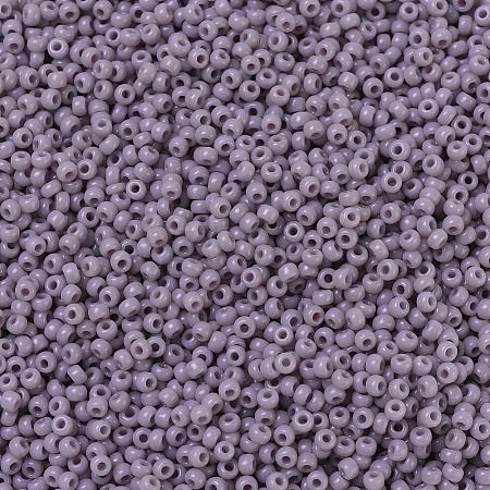 MIYUKI Round Rocailles Beads SEED-X0054-RR0410-1
