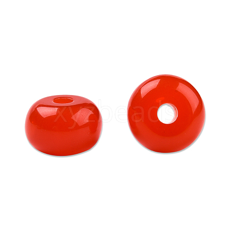 Resin Beads RESI-N034-02-Q01-1