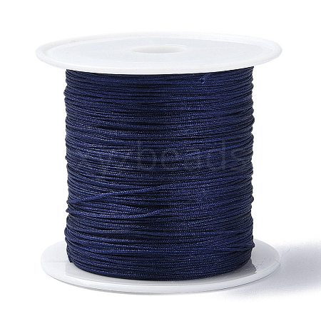 Nylon Chinese Knot Cord X1-NWIR-C003-02B-1
