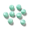 Opaque Acrylic Beads OACR-L013-003D-3