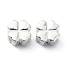 925 Sterling Silver Spacer Beads STER-M119-18A-S-1