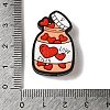 LOVE PILLS Silicone Focal Beads SIL-G011-13-3