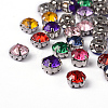 Sew on Rhinestone GACR-D001-5mm-M-1