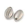 Non-Tarnish 304 Stainless Steel Charms STAS-I307-516P-2