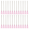 304 Stainless Steel Glue Dispensing Needles FIND-FG0005-06B-02-1
