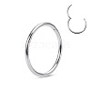 316L Surgical Stainless Steel Cartilage Earrings WGCE3BC-03-3