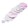 Paper Hanging Banners GLAA-TAC0030-060C-1