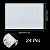 TPU Hot Melt Adhesive Sheets DIY-WH0386-83-2