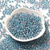 Transparent Glass Round Seed Beads SEED-B001-05A-27-2