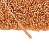 MIYUKI Round Rocailles Beads SEED-X0054-RR3733-2
