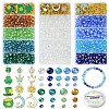 DIY Bracelet Kits DIY-YW0009-71A-2