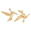 304 Stainless Steel Pendants SA-CBA0F84-08G-3