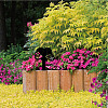 Acrylic Garden Stake AJEW-WH0382-003-6