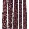 Electroplate Glass Beads Strands LS-EGLA-A044-T8mm-A13-2