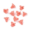Dyed Synthetic Coral Beads GG-H001-01A-06-1