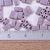 MIYUKI Half TILA Beads SEED-X0054-HTL0410FR-4