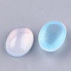 Translucent Resin Cabochons RESI-S362-13x18-13-2