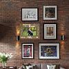 Rectangle Wood Photo Frames AJEW-WH20021-020-6