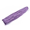 Luminous Polyester Braided Cords OCOR-T015-01C-2