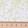 TOHO Round Seed Beads SEED-JPTR15-0182-4