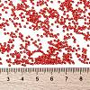 MIYUKI Round Rocailles Beads SEED-X0056-RR0407-4