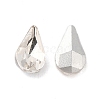 Glass Rhinestone Cabochons GLAA-B012-14-2