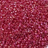 MIYUKI Delica Beads X-SEED-J020-DB0162-3