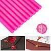 Sealing Wax Sticks DIY-WH0003-G11-2