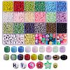 DIY Bracelets Jewelry Making Kits DIY-SZ0004-42-1