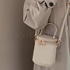 PU Leather Bag Underframe FIND-WH0069-03A-6