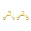 Brass Chandelier Components Links KK-F880-18G-01-1