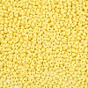 Opaque Acrylic Beads MACR-T048-02G-2