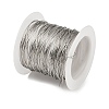 304 Stainless Steel Wire STAS-A115-01P-0.5mm-2
