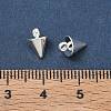 304 Stainless Steel Pendants LS-STAS-G214-47S-03-3