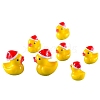 Mini Duck Resin Display Decorations FIND-SZC0013-346-1