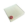 Kraft Paper Folding Box CON-F007-A01-3