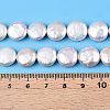 Natural Keshi Pearl Beads Strands PEAR-S018-02C-01-5