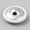 1-Hole Cloth Buttons BUTT-WH20002-04D-02-2