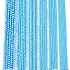 Electroplate Opaque Solid Color Glass Beads Strands LS-EGLA-A044-P8mm-L08-2